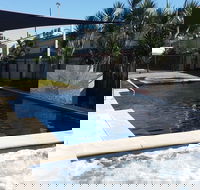 Fraser Coast Top Tourist Park - Broome Tourism