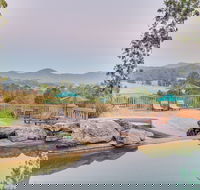 Friday Creek Retreat - Broome Tourism