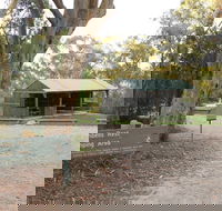 Gambells Rest campground - Broome Tourism