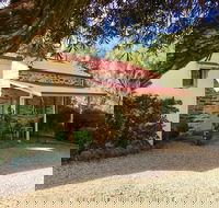 Gasworks Cottages Strathalbyn - Broome Tourism