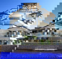 Grand Mercure Allegra Apartments - Broome Tourism