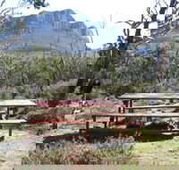 Grampians Retreat - Broome Tourism