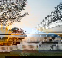 Herrmann House - Broome Tourism