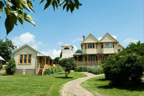 Hillview Heritage Hotel - Broome Tourism 0