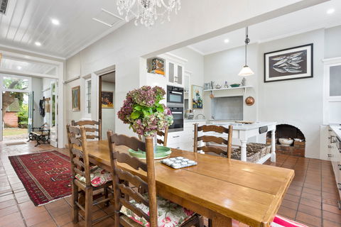 Holm Lea Country Estate - Broome Tourism 1