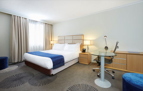 Holiday Inn Parramatta - Broome Tourism 0