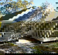 Hooked Inn Cottages - Broome Tourism
