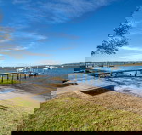 Iluka - Broome Tourism