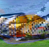 Ingenia Holidays Hervey Bay - Broome Tourism
