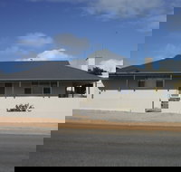 Jetty Views - Broome Tourism