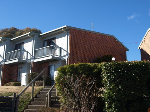 Jindabyne Townhouse - Broome Tourism 0