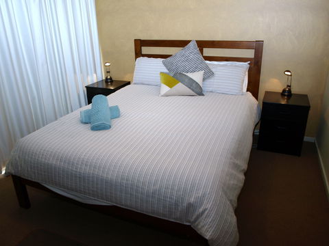 Jindabyne Townhouse - Broome Tourism 2
