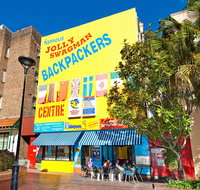Jolly Swagman Backpackers Sydney Hostel - Broome Tourism