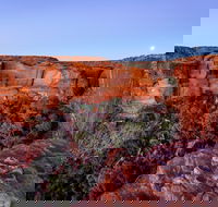 Kings Canyon Resort - Broome Tourism