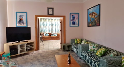 Kingfisher Lodge Edithburgh - Broome Tourism 2