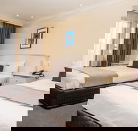 Kobbers Motor Inn - Broome Tourism