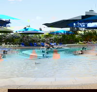 Korte's Resort