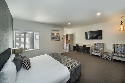 Korte's Resort - Broome Tourism 1