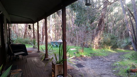 Kurianda Cottage - Broome Tourism 0