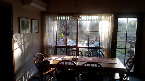 Kurianda Cottage - Broome Tourism 2