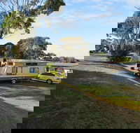 Limestone Coast Tourist Park - Broome Tourism