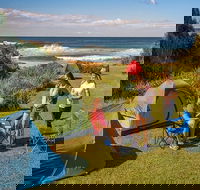 Little Beach campground - Broome Tourism