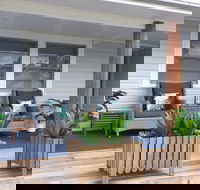 Long Jetty Lake House - Broome Tourism