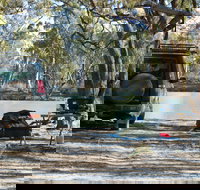 Loveday Park - Broome Tourism