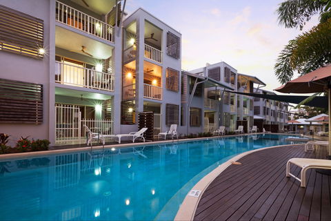 Mantra Aqueous On Port - Broome Tourism 0