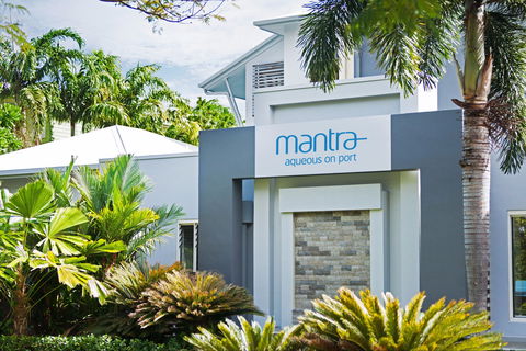 Mantra Aqueous On Port - Broome Tourism 1