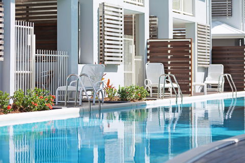 Mantra Aqueous On Port - Broome Tourism 2