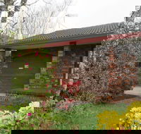 Marigold Cottage - Broome Tourism