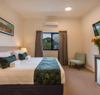 MAS Country Club Maclean Motel - Broome Tourism