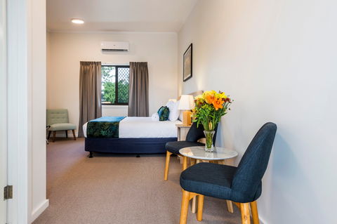MAS Country Club Maclean Motel - Broome Tourism 2