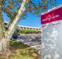 Mercure Hotel Charlestown - Broome Tourism