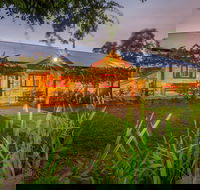 Monkey Place Country House - Broome Tourism