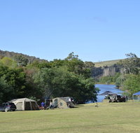 Montana on the Macalister Campground  Caravan Park - Broome Tourism