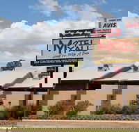 Motel Myall - Broome Tourism