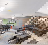 Mount Gambier Apartments - MG Delux - Broome Tourism