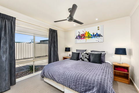 Mount Gambier Apartments - City Fringe Apartment A - Broome Tourism 0