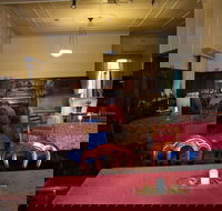 Netherby House And River Cafe - Broome Tourism