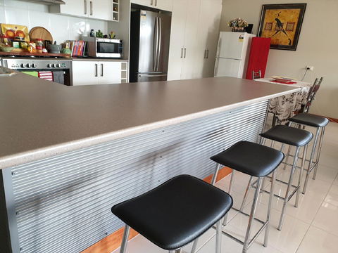 New West Retreat - Broome Tourism 1