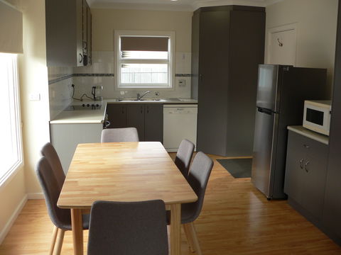 New West Retreat - Broome Tourism 2