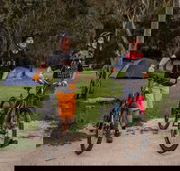 Ngarigo campground - Broome Tourism