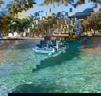 Ningaloo Caravan and Holiday Resort - Broome Tourism