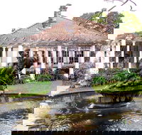 Norman Lindsay Cottage - Broome Tourism