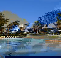 Pacific Bay Resort - Broome Tourism