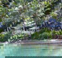Palm Bay Resort