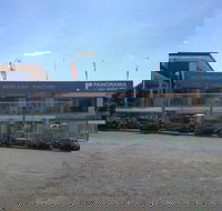 Panorama Bathurst