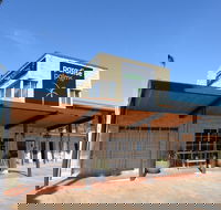 Paradise Palms Motel Mulwala - Broome Tourism
